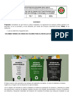 Actividad 2 - Guia 1 - Biologia 11 - 1er Periodo - 2021