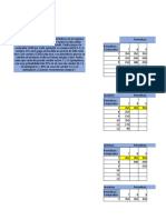 Actividad Matriz de Ganancia