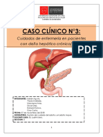 Informe MQX CaCU