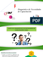 Diagnostico de Necesidades de  Capacitaci__n.presentaci__n