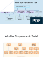 Chapter 6 Non-Parametric and Robust Test