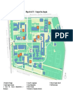Mapa de La UC