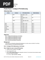 12.6.6-packet-tracer---configure-ipv6-addressing