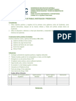 4 Guía de Trabajo Primeros Gobiernos Civiles