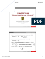 Econometria1-Clase2a Carlos Ricci