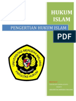 Download pengertian hukum islam by Revol Jordan SN49983755 doc pdf