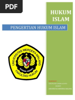 Download pengertian hukum islam by Revol Jordan SN49983755 doc pdf