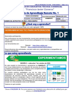 Guía de Aprendizaje 2 - Jornada de Fortalecimiento Pedagógico y Tecnológico