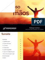 O Sucesso Está em Suas Mãos