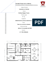 Administración S.A - Plano