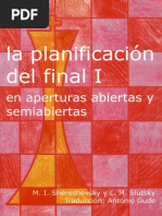 La Apertura Escocesa | PDF | Aperturas de ajedrez | Teoría de juego