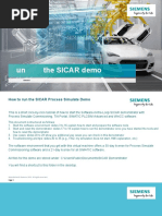 SICAR Standardization Framework Overview | PDF | Programmable Logic ...