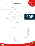 Plantilla LibroTexturas 3H 4