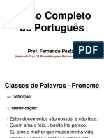 11 Curso Completo - Pronome-1