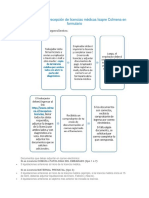 Protocolo para La Recepción de Licencias Médicas Isapre Colmena en Formulario