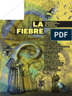 AA.vv. - La Fiebre. Pensamiento Contemporaneo en Tiempos de Pandemias