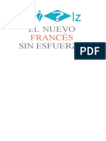 Nuevo Frances Sin Esfuerzo (Spanish Edition - Book + Audio Files) (PDFDrive)
