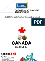 3 GMS690 - Module 3.1 & 3.2 - Canada