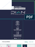 Presentacion Recepcion de Facturas Electronicas