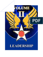 USAF Doctrine Volume-2-Leadership