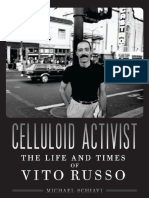 Celluloid Activist