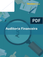 Auditoria Financeira: conceitos e modalidades