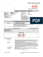 Loctite 620 Msdsesp