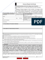 Forms TPT 5000a 10316 0
