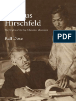 Magnus Hirschfeld 2