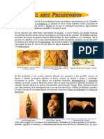 Arte Prehistoria Alumnos