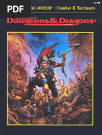 AD&D2 - Dark Sun - Français (complet en boite