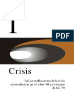 Crisis de Los 60 Uruguay