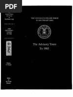 Download Advisory Years to 1965 by Bob Andrepont SN49985453 doc pdf
