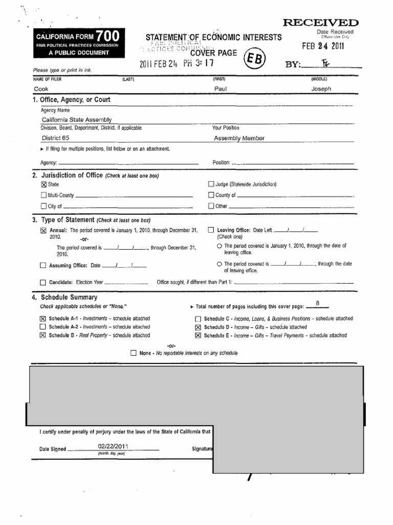 R Cook Paul | PDF | Loans | Leasehold Estate