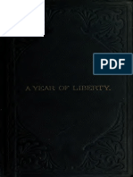 A Year of Liberty, Or, Salmon Angling in Ireland, From February 1 To November 1 by W. Peard (1867)