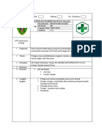 SPO-005 RUJUKAN Pasien Rawat Jalan