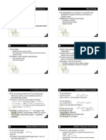 Recurrences Slides