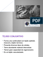 Tej Conectivo