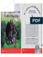 El Castillo de Parlotabras - Malachy Doyle - Copy