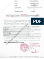 Avis Dappel A Candidatures 001289 Pour Le Recrutement Du Personnel CNLS PNLP PNLT