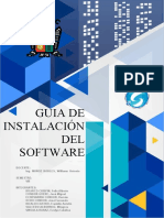 Guia de Instalación