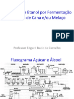 Fermentacao Alcoolica Contaminacao