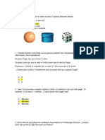 Evaluación Diagnóstica k3 - 2021