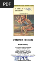 Ray Bradbury - O Homem Ilustrado (livro)