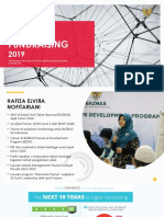 Strategi Digital Fundraising ZIS (Hafiza)
