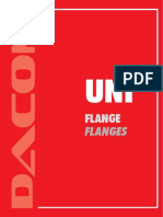 Flange Uni