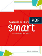 Academia de Idiomas: Edited by Mary Ramirez