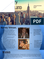Legendary Land PDF