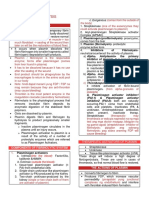 FIBRINOLYSIS