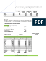 Tarea 3 Presupuestos